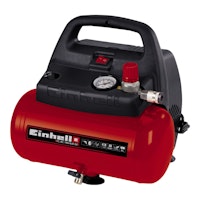 Einhell Kompressor TC-AC 190/6/8 OF 4020495