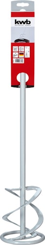 kwb Wendelrührer M14 120x590 mm SB 497632