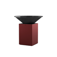 OFYR Plancha Grill 10th Anniversary Edition Oxide Red 100