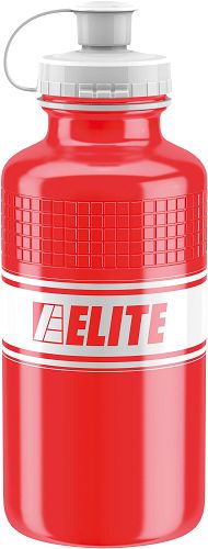 Elite Trinkflasche Eroica Vintage 500 ml rot,bunt