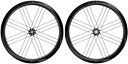 Vorschaubild Campagnolo Laufradsatz Bora WTO 45 DB schwarz