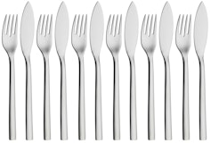 WMF Fischbesteck-Set 12-teilig NuovaZubehörbild