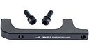 Vorschaubild CONTEC Scheibenbremsadapter CDA-PM 160 auf 220 mm schwarz