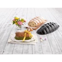 Vorschaubild Kaiser Hefezopfform 38 cm