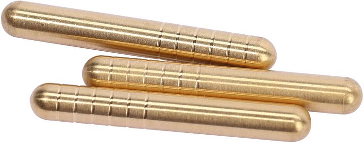 RockShox Führungsstifte Größe 5 gold