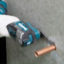 Vorschaubild Makita Akku-Multifunktionswerkzeug 40V max. TM001GZ03 