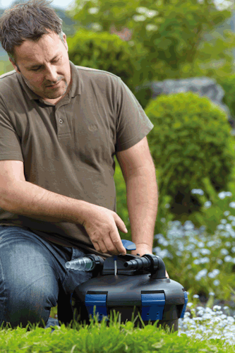 Oase BioPress Set 6000