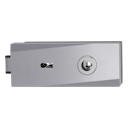 Vorschaubild Griffwerk JETTE VISION SKS -Edelstahl matt Schlosskasten -BB