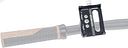 Vorschaubild CONTEC Smartphonehalter Bug Easy schwarz