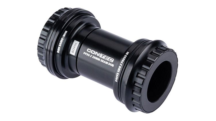 CONTEC Innenlager BOX.Fit PF30 schwarz
