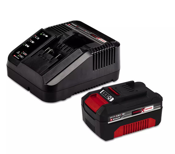 Einhell Akku-Klarwasserpumpe GE-SP 18 LL Li (1x4,0Ah) 4181561