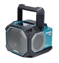 Vorschaubild Makita Bluetooth-Lautsprecher 40V max. - 18V / 230V MR014G