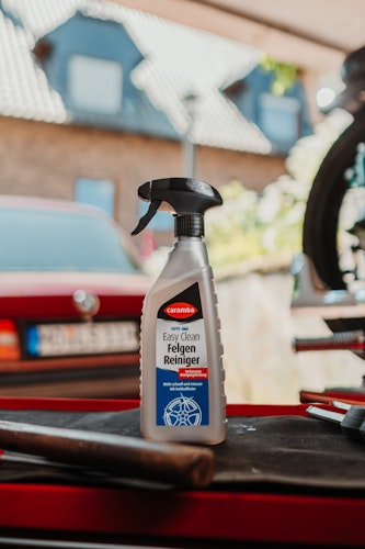 CARAMBA Felgenreiniger "Easy Clean"