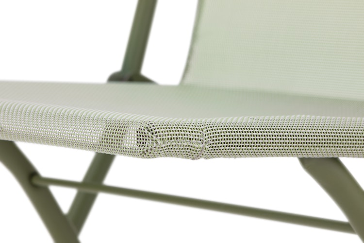 Lafuma Klappstuhl BALCONY, Stahl / Batyline