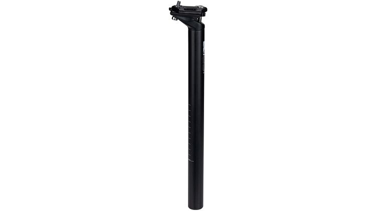 CONTEC Sattelstütze Brut 27,2 mm 350 mm schwarz