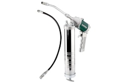 Metabo Druckluft-Fettpresse DFP 400