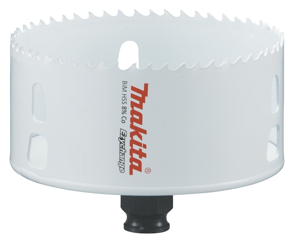 Makita EZYCHANGE BIM-Lochsäge E-03997