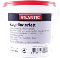 Atlantic Kugellagerfett