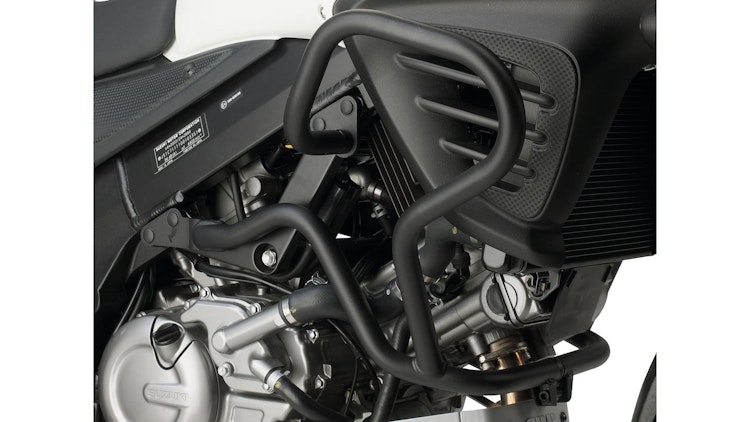 Kappa Sturzbügel für Suzuki DL V-Strom