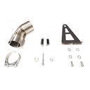 Vorschaubild IXIL Race Xtrem RC Slip On Inox Carbon