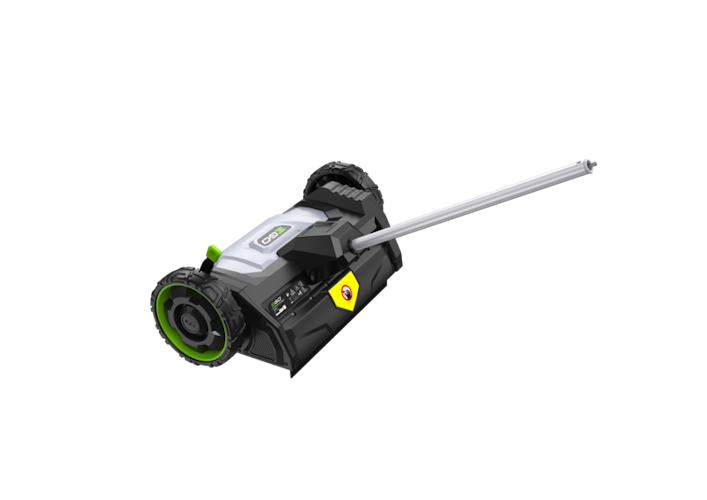 EGO Power Vertikutiereraufsatz DA1400 35 cm Breite