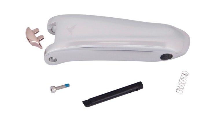 Tern Verschlusshebel