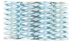 TRW Kupplungsfedernsatz MEF133-4