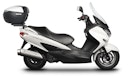 Vorschaubild SHAD Top Master Befestigungssatz Suzuki