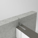 Vorschaubild BEVER PB-Anschlussanker MA-PB 15