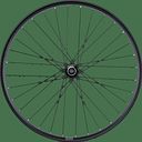 Vorschaubild CONTEC Hinterrad Xeta + Shimano FH-TC500 28/29 Zoll schwarz