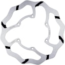 Vorschaubild Galfer Bremsscheibe DF296 - Typ RW (Offroad starr grooved)