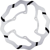 Galfer Bremsscheibe DF296 - Typ RW (Offroad starr grooved)