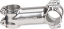 Vorschaubild ergotec Vorbau Shark 110 mm silber
