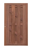 FelixWood® Sichtschutz Charmant Einzeltor 1000 x 1800 mm DIN LinksZubehörbild