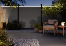 OSMO Lichtprofil oben 1840 mmZubehörbild