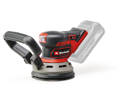 Einhell Akku-Exzenterschleifer TP-RS 18/32 Li BL - Solo 4462020