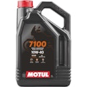 Vorschaubild MOTUL 7100 4T Motorenöl - 10W40 4L