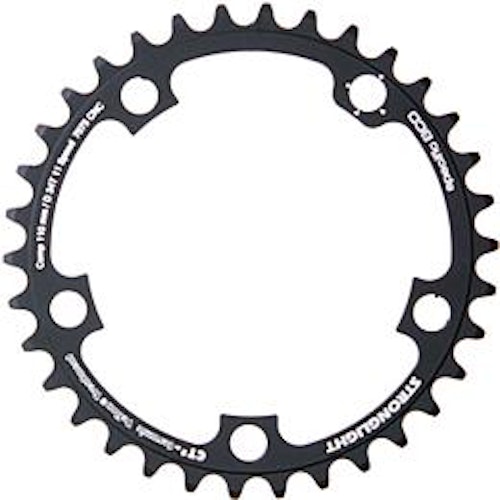 Stronglight Kettenblatt CT2