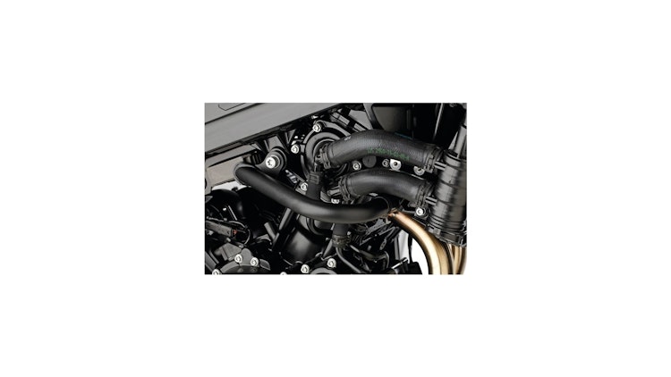 Kappa Sturzbügel für BMW F 800