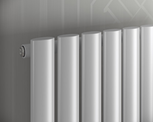 Ximax Raumheizkörper FORTUNA weiß