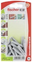 Vorschaubild FISCHER Universaldübel UX 5x30 K (20 Stück)