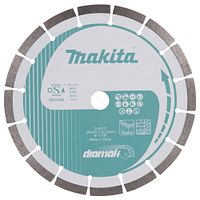 Makita Diamak 230mm Diamanttrennscheibe D-80117