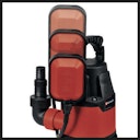 Vorschaubild Einhell Klarwasserpumpe GC-SP 2275 4181520