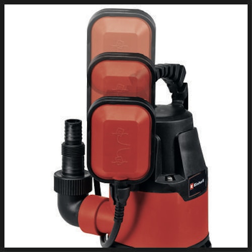 Einhell Klarwasserpumpe GC-SP 2275 4181520