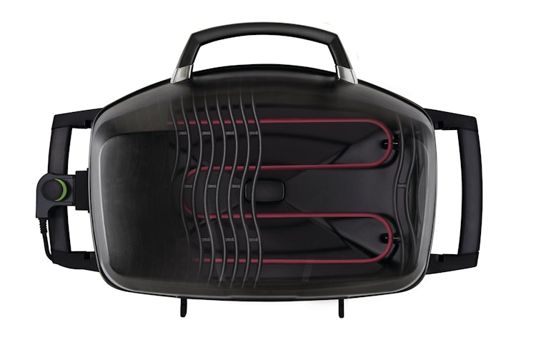 NAPOLEON Elektrogrill TRAVELQ PRO285