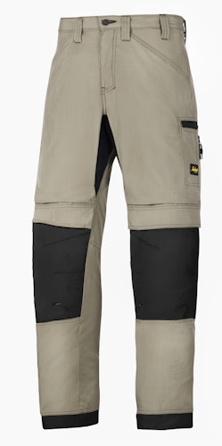 Snickers Workwear 6307 LiteWork 37.5 Arbeitshose