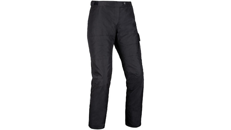  Oxford Spartan WP WS, schwarz, Gr. 36 regular 