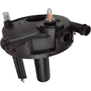 Vorschaubild Heissner Deckel mit Getriebewelle zu FPU10000 11W (ab 2021)