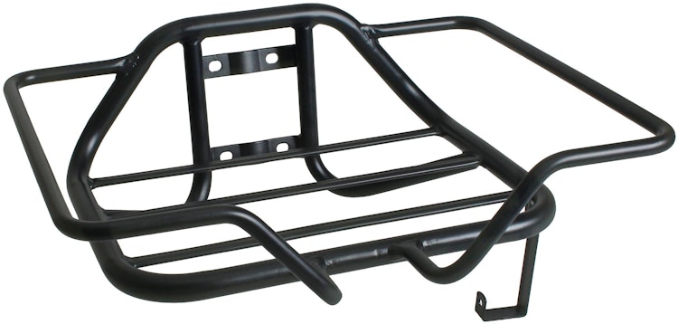 Steco V.R.-Gepäckträger Samba