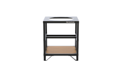 The Bastard Serious Outdoor Küche Modul 1: Basic